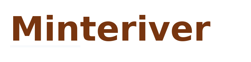 Minteriver logo